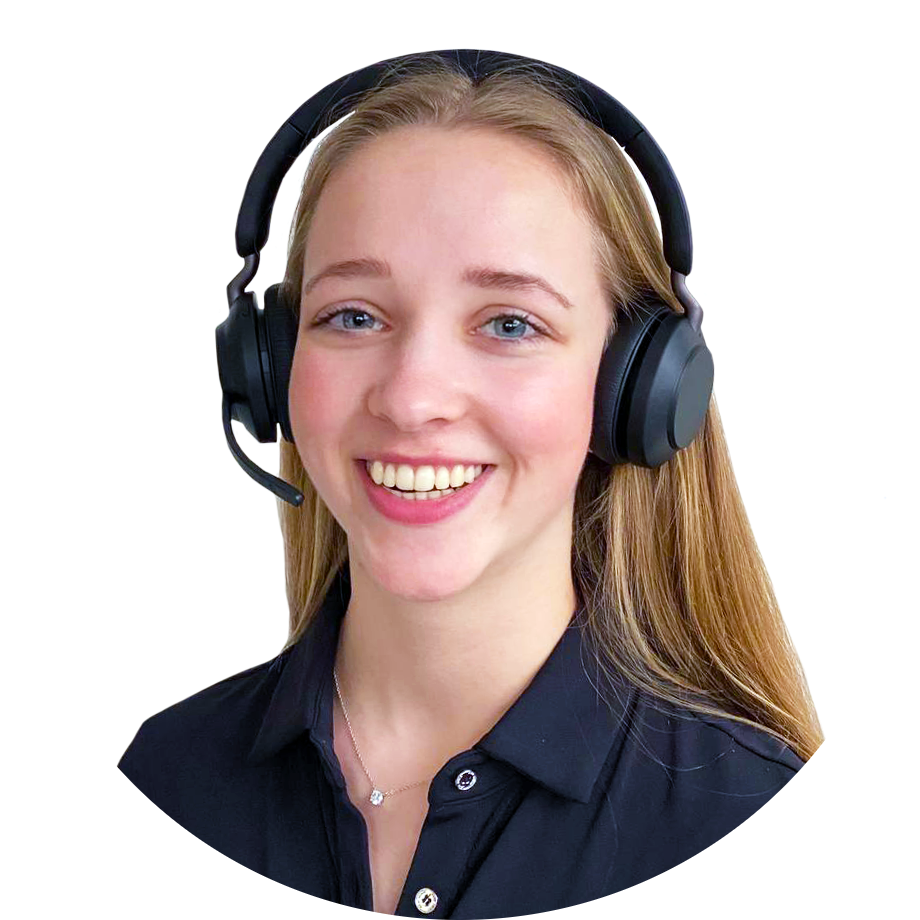 Collaborateur du service client